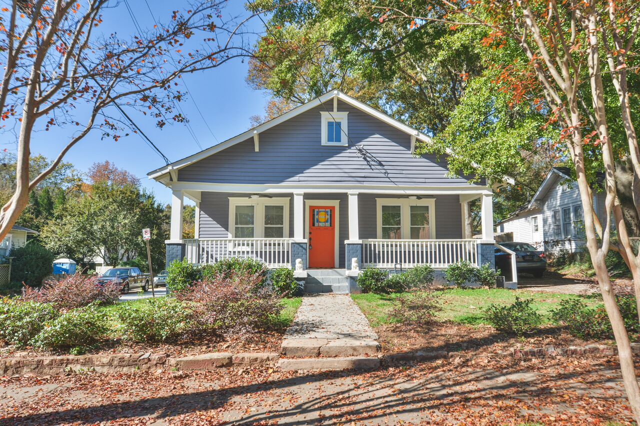 Stay In Atlanta - Atlanta AirBnBs