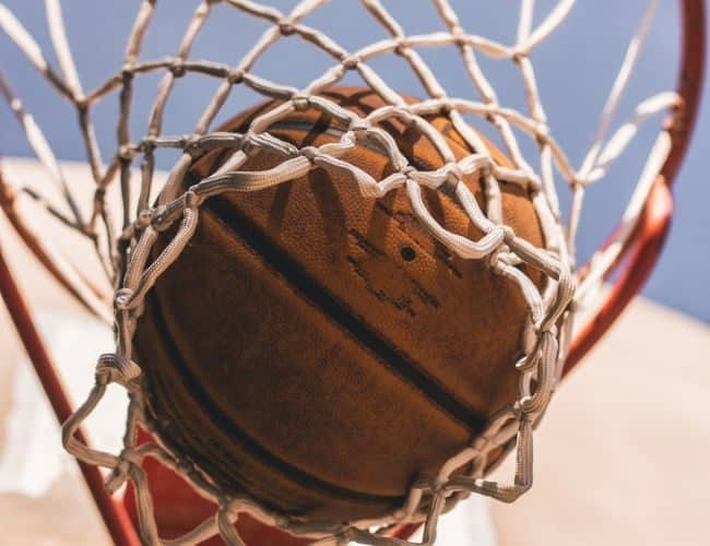 Ten Atlanta sports games you don't want to miss - basketball