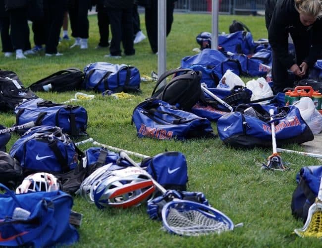 Ten Atlanta sports teams you don't want to miss - Lacrosse