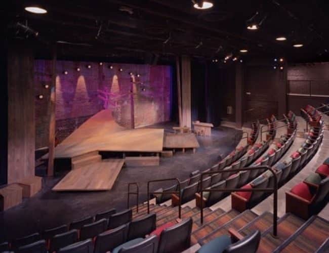 Live Theatre in Atlanta Top 10 Places to Catch a Live Show in ATL