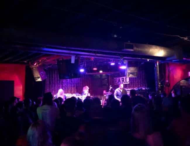 Best Live Music Venues in Atlanta Atlanta AirBnBs